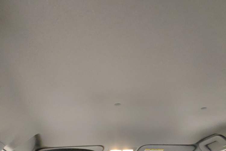 Used Toyota Vios FS 2021 1.5L CVT Fengchi Edition Headliner