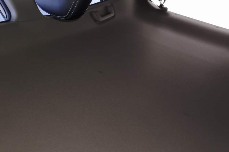 Used Toyota Vios FS 2021 1.5L CVT Fengchi Edition Headliner
