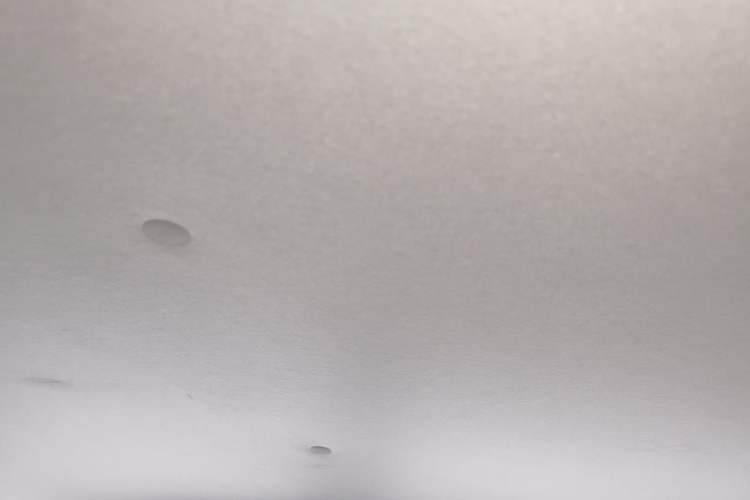 Used Toyota Vios FS 2021 1.5L CVT Fengchi Edition Headliner