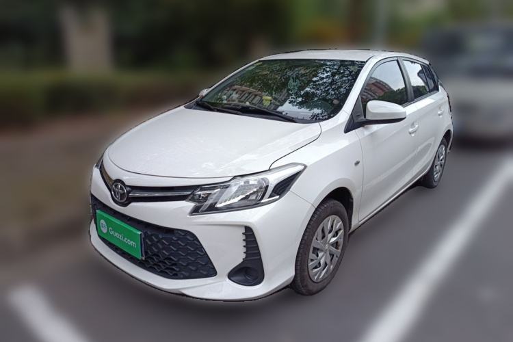 Used Toyota Vios FS 2021 1.5L CVT Fengchi Edition Guazi used car, China used car export, Used car for sale, Used  cars, Cheapest cars for sale