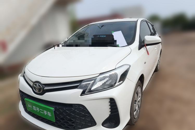 Used Toyota Vios FS 2021 1.5L CVT Fengchi Edition Guazi used car, China used car export, Used car for sale, Used  cars, Cheapest cars for sale