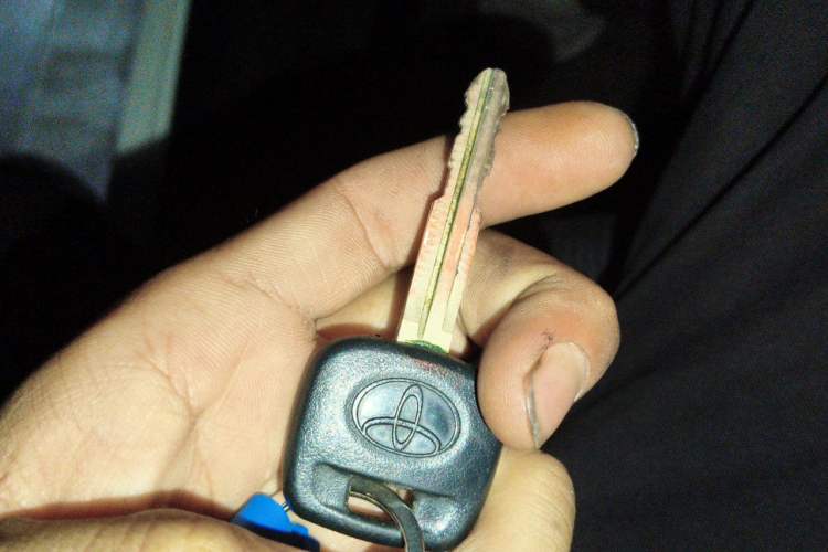 Used Toyota Vios FS 2021 1.5L CVT Fengchi Edition Interior 1
