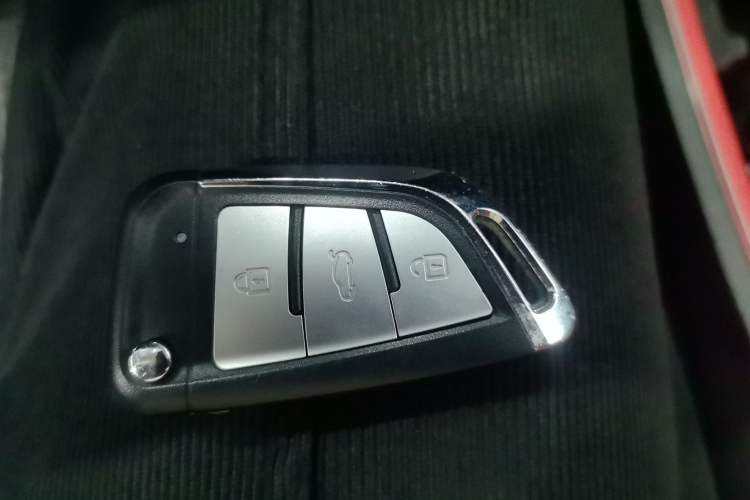 Used Toyota Vios FS 2021 1.5L CVT Fengchi Edition Interior 1