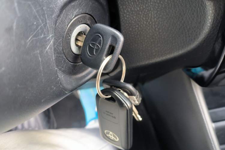 Used Toyota Vios FS 2021 1.5L CVT Fengchi Edition Interior 1