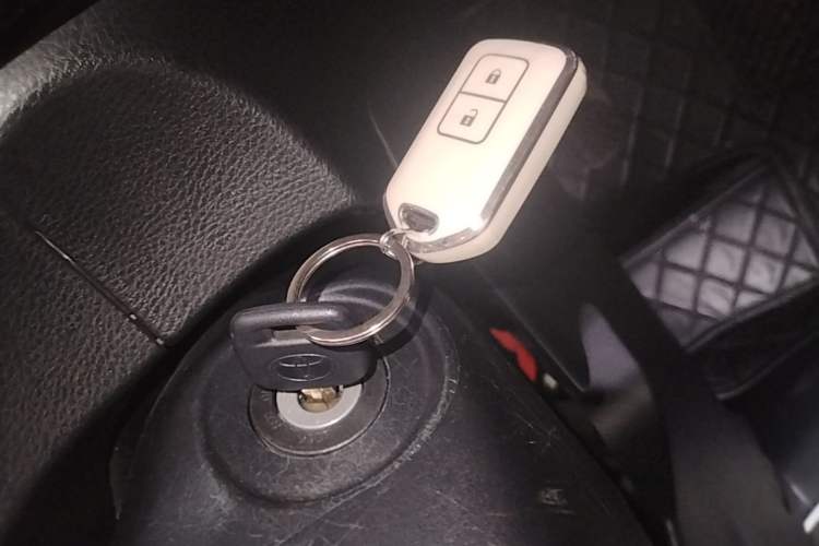 Used Toyota Vios FS 2021 1.5L CVT Fengchi Edition Interior 1