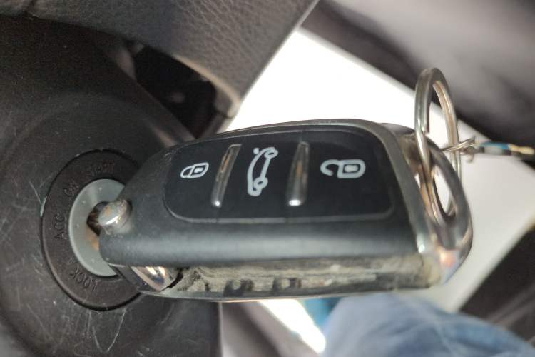 Used Toyota Vios FS 2021 1.5L CVT Fengchi Edition Interior 1