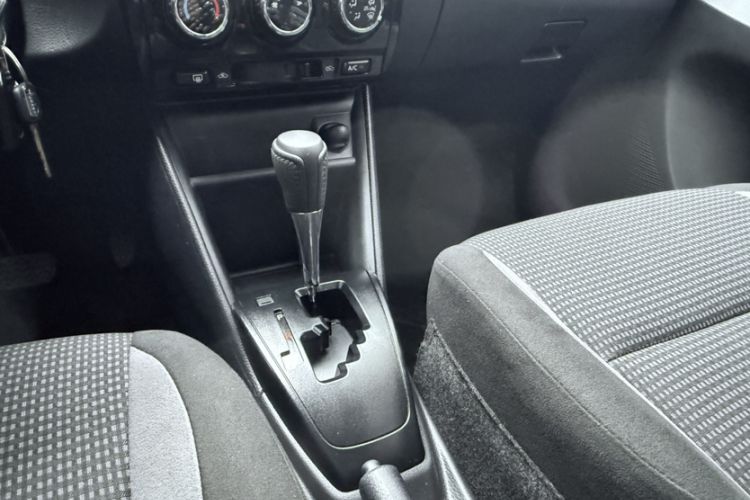 Used Toyota Vios FS 2021 1.5L CVT Fengchi Edition Interior 3