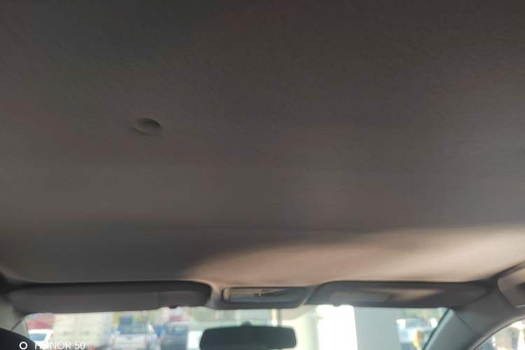 Used Toyota Vios FS 2021 1.5L CVT Fengchi Edition Interior 6