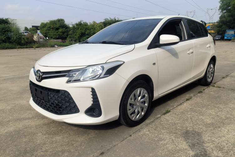 Used Toyota Vios FS 2021 1.5L CVT Fengchi Edition Guazi used car, China used car export, Used car for sale, Used  cars, Cheapest cars for sale