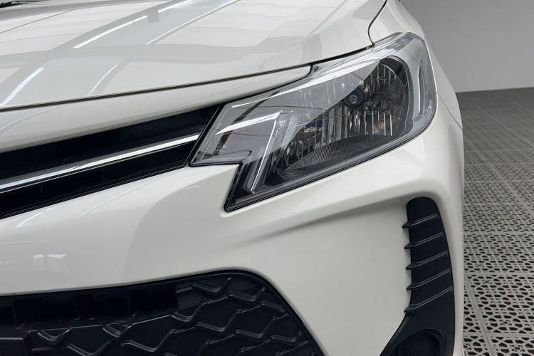 Used Toyota Vios FS 2021 1.5L CVT Fengchi Edition Left Front Headlight
