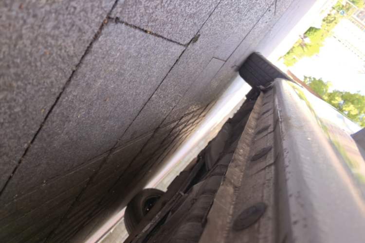 Used Toyota Vios FS 2021 1.5L CVT Fengchi Edition Left Side Sill