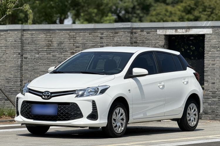Ojetý Toyota Vios FS 2021 1.5L CVT Fengchi Edition Guazi used car, China used car export, Used car for sale, Used  cars, Cheapest cars for sale