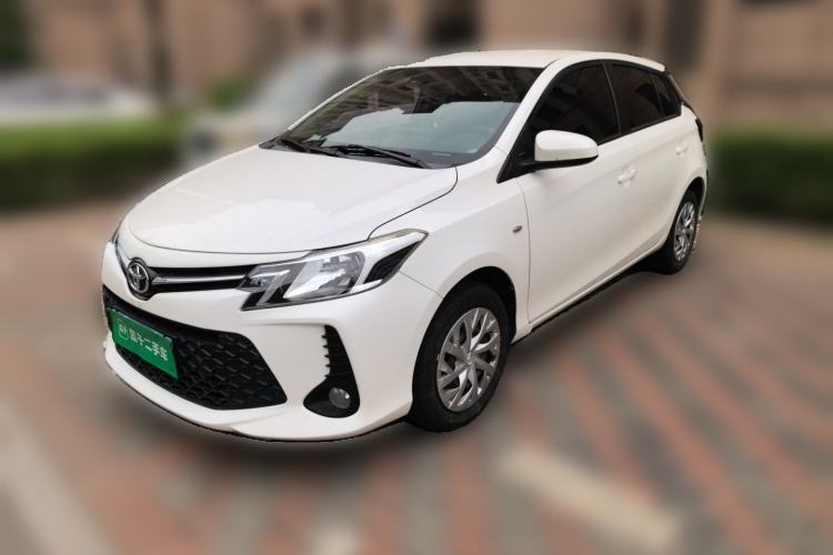 Ojetý Toyota Vios FS 2021 1.5L CVT Fengchi Edition Guazi used car, China used car export, Used car for sale, Used  cars, Cheapest cars for sale