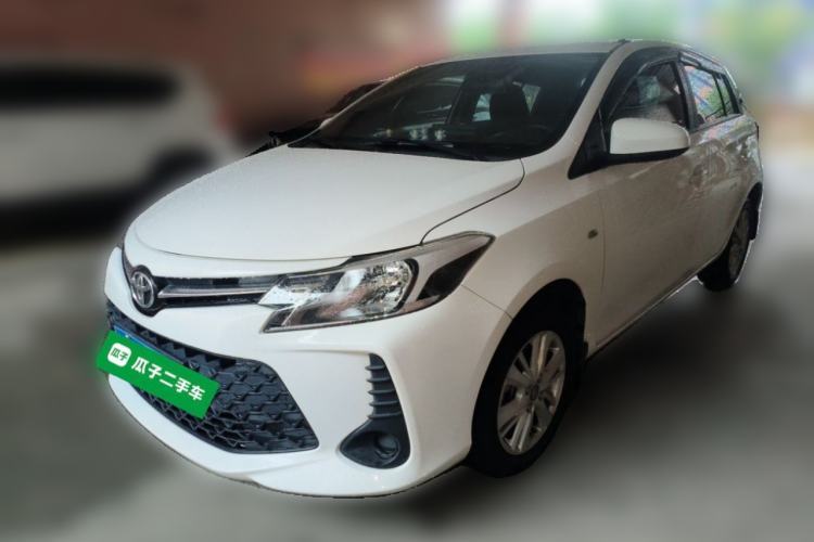 Used Toyota Vios FS 2021 1.5L CVT Fengchi Edition Guazi used car, China used car export, Used car for sale, Used  cars, Cheapest cars for sale