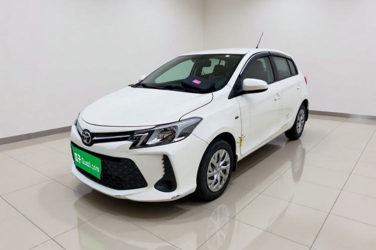 Ojetý Toyota Vios FS 2021 1.5L CVT Fengchi Edition Guazi used car, China used car export, Used car for sale, Used  cars, Cheapest cars for sale