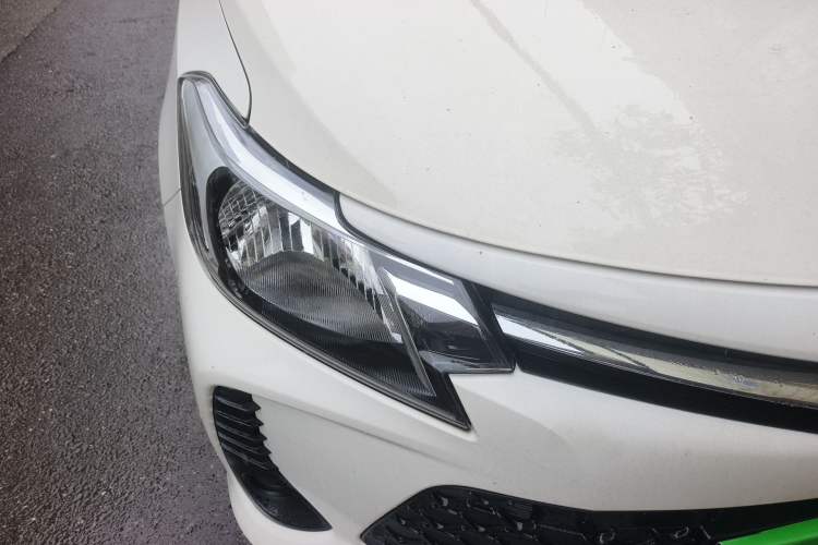 Used Toyota Vios FS 2021 1.5L CVT Fengchi Edition Right Front Headlight