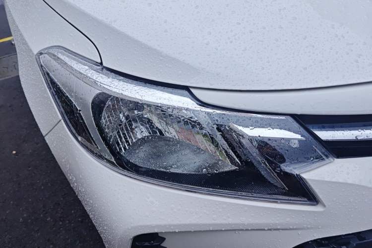 Used Toyota Vios FS 2021 1.5L CVT Fengchi Edition Right Front Headlight