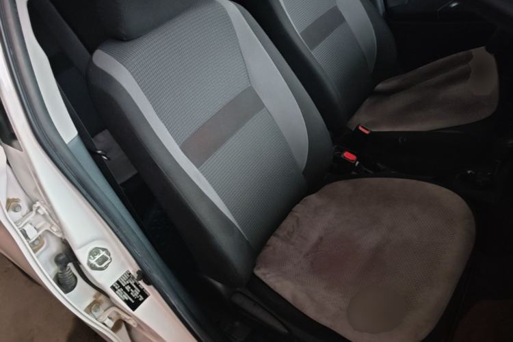 Used Toyota Vios FS 2021 1.5L CVT Fengchi Edition Right Front Seat