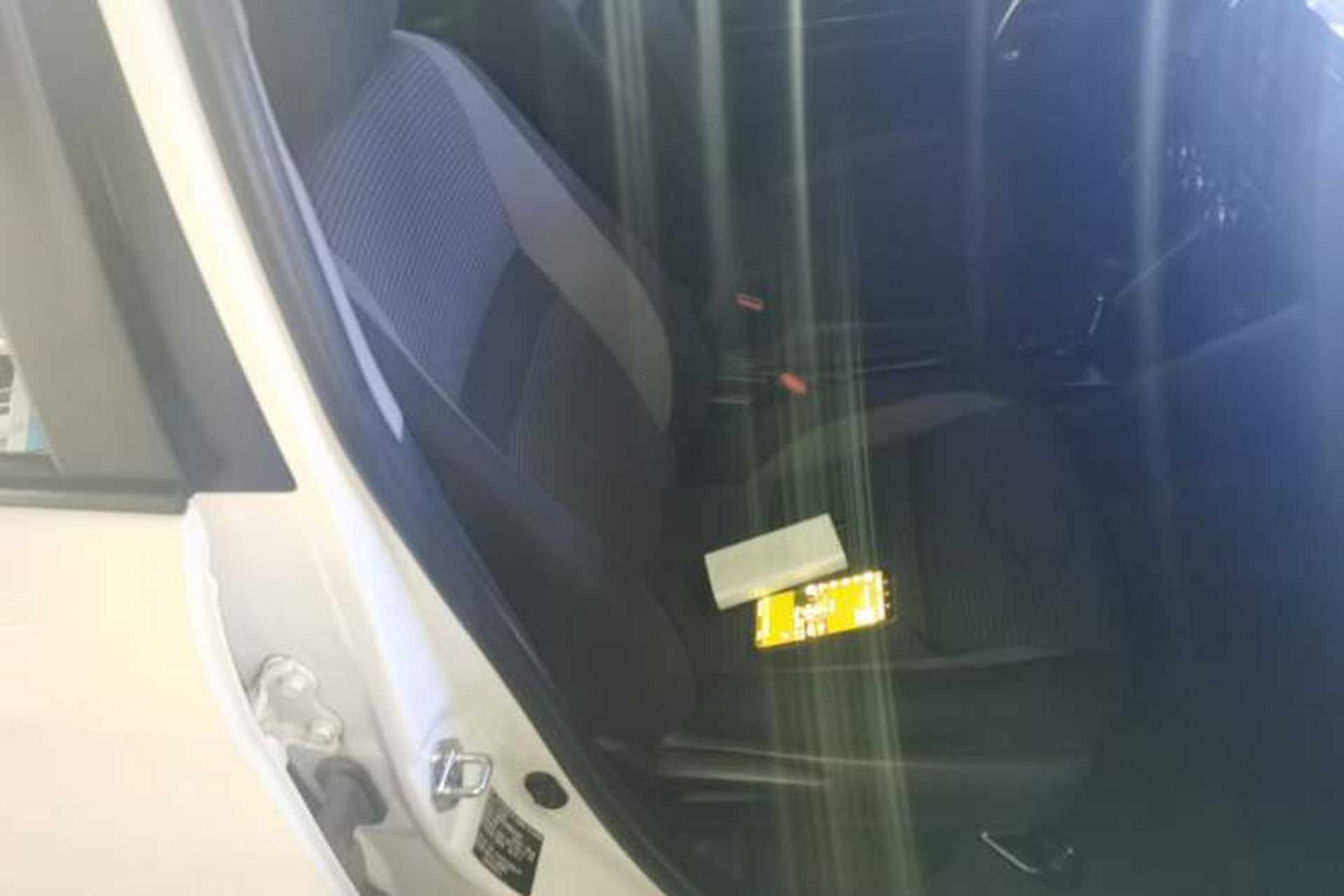 Used Toyota Vios FS 2021 1.5L CVT Fengchi Edition Right Front Seat