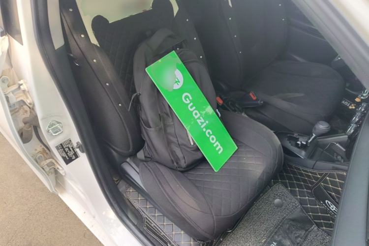 Used Toyota Vios FS 2021 1.5L CVT Fengchi Edition Right Front Seat
