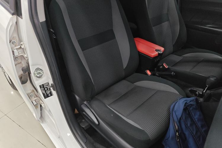 Used Toyota Vios FS 2021 1.5L CVT Fengchi Edition Right Front Seat