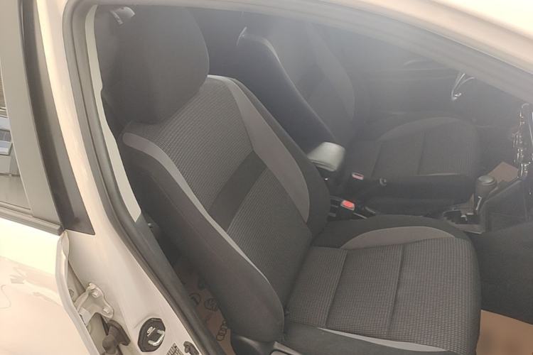Used Toyota Vios FS 2021 1.5L CVT Fengchi Edition Right Front Seat