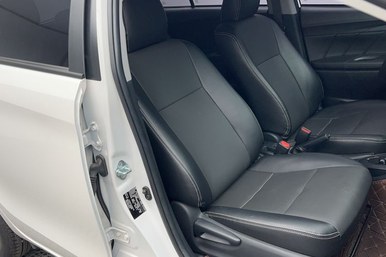 Used Toyota Vios FS 2021 1.5L CVT Fengchi Edition Right Front Seat