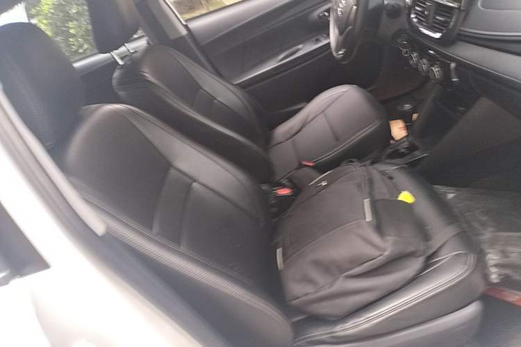 Used Toyota Vios FS 2021 1.5L CVT Fengchi Edition Right Front Seat