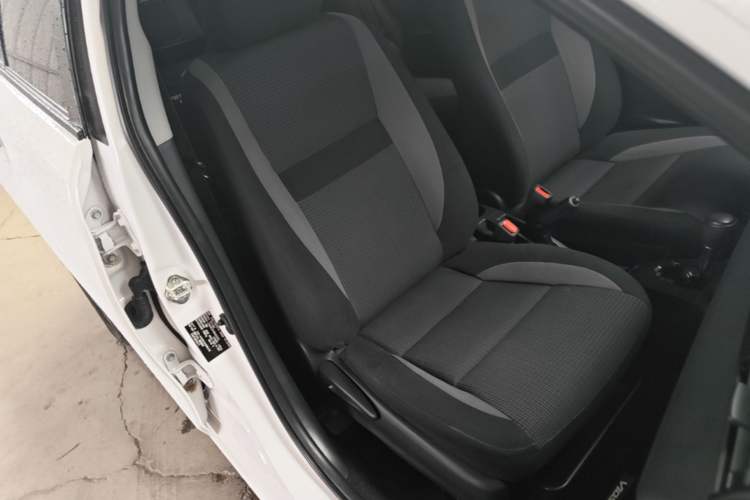 Used Toyota Vios FS 2021 1.5L CVT Fengchi Edition Right Front Seat