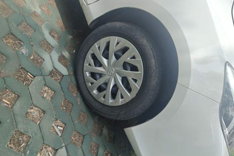 Used Toyota Vios FS 2021 1.5L CVT Fengchi Edition Right Front Wheel Hub