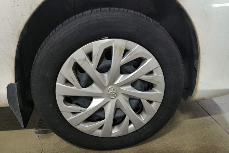 Used Toyota Vios FS 2021 1.5L CVT Fengchi Edition Right Front Wheel Hub