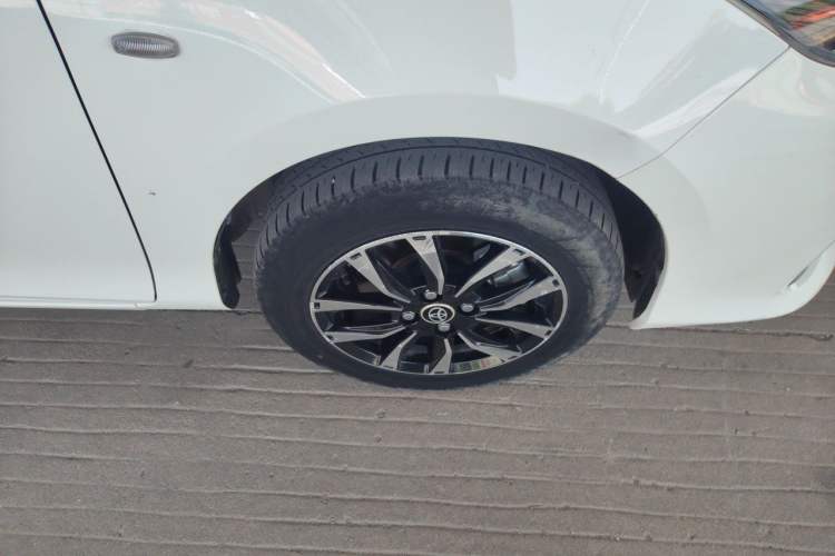 Used Toyota Vios FS 2021 1.5L CVT Fengchi Edition Right Front Wheel Hub
