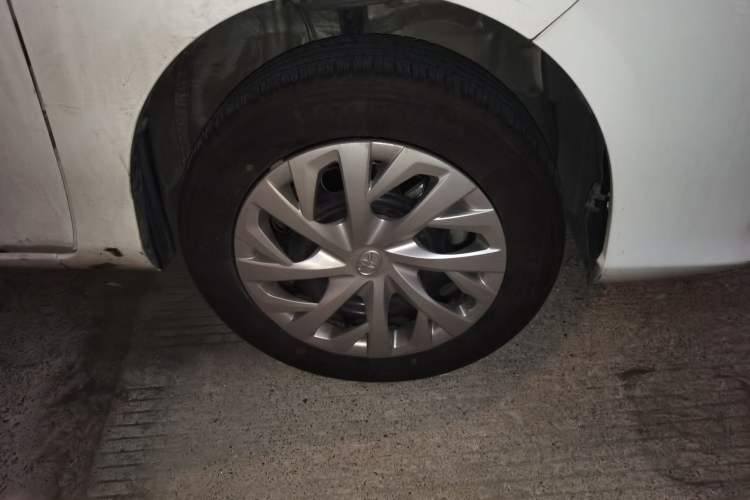 Used Toyota Vios FS 2021 1.5L CVT Fengchi Edition Right Front Wheel Hub