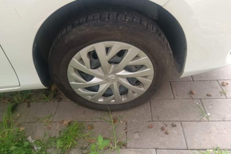 Used Toyota Vios FS 2021 1.5L CVT Fengchi Edition Right Front Wheel Hub