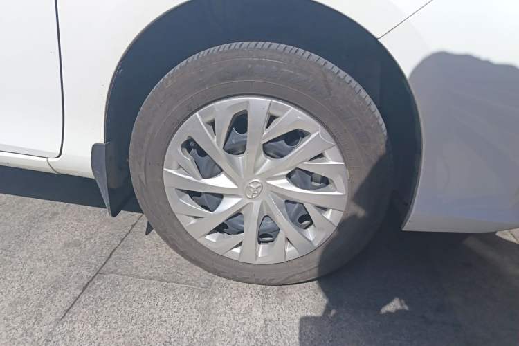 Used Toyota Vios FS 2021 1.5L CVT Fengchi Edition Right Front Wheel Hub