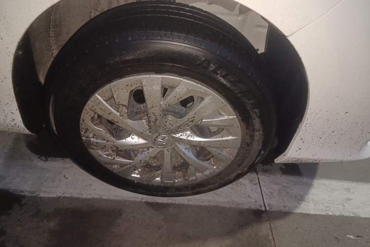 Used Toyota Vios FS 2021 1.5L Manual Fengchi Edition Right Front Wheel Hub