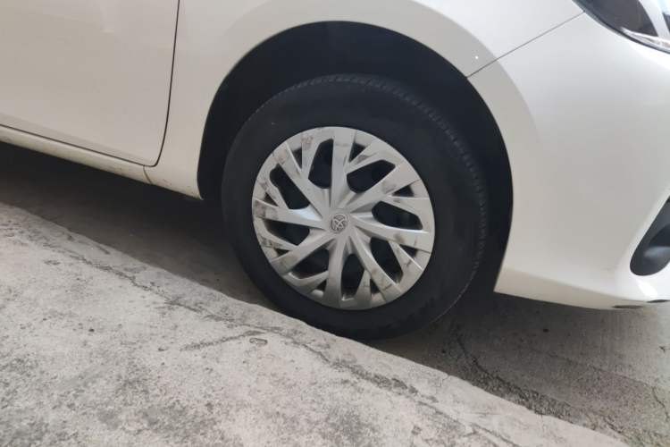 Used Toyota Vios FS 2021 1.5L CVT Fengchi Edition Right Front Wheel Hub
