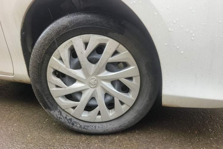 Used Toyota Vios FS 2021 1.5L CVT Fengchi Edition Right Front Wheel Hub