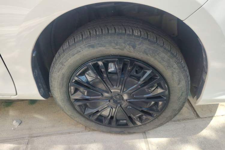 Used Toyota Vios FS 2021 1.5L CVT Fengchi Edition Right Front Wheel Hub