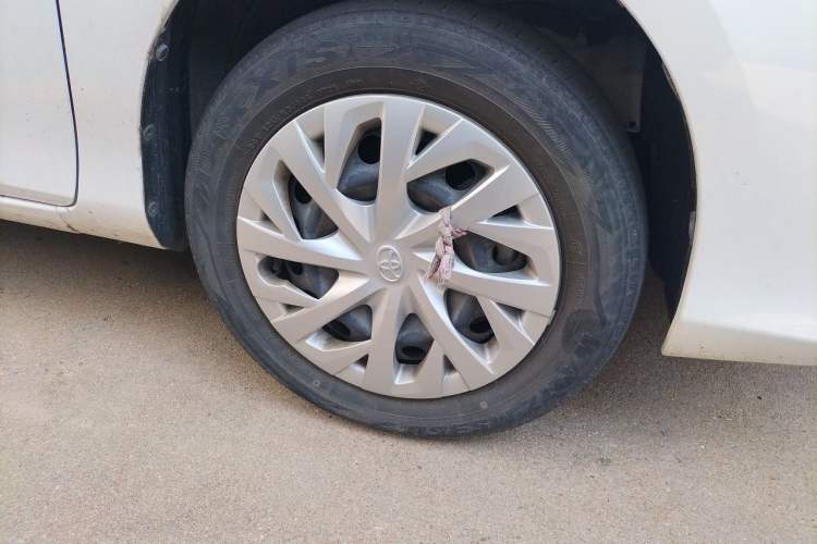 Used Toyota Vios FS 2021 1.5L CVT Fengchi Edition Right Front Wheel Hub