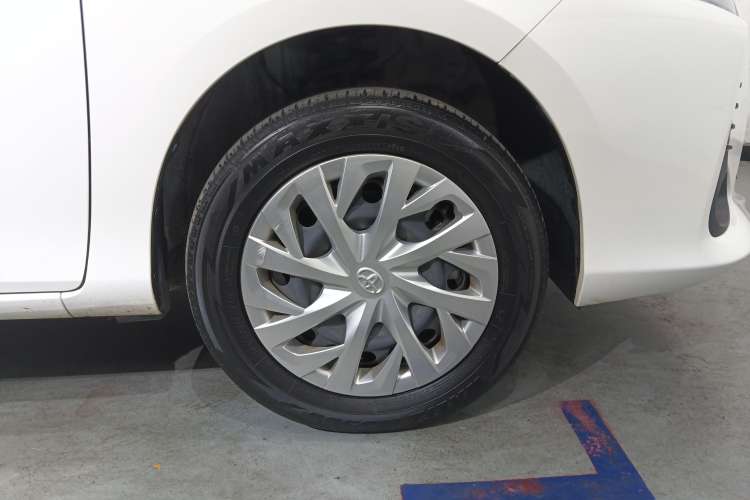 Used Toyota Vios FS 2021 1.5L CVT Fengchi Edition Right Front Wheel Hub