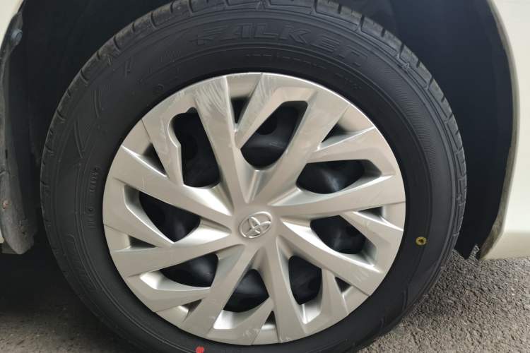 Used Toyota Vios FS 2021 1.5L CVT Fengchi Edition Right Front Wheel Hub