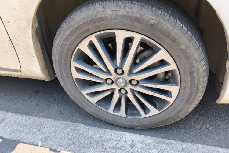 Used Toyota Vios FS 2021 1.5L CVT Fengchi Edition Right Front Wheel Hub