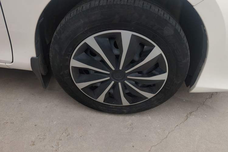 Used Toyota Vios FS 2021 1.5L CVT Fengchi Edition Right Front Wheel Hub