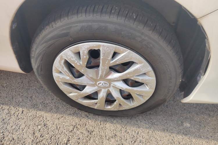 Used Toyota Vios FS 2021 1.5L CVT Fengchi Edition Right Front Wheel Hub