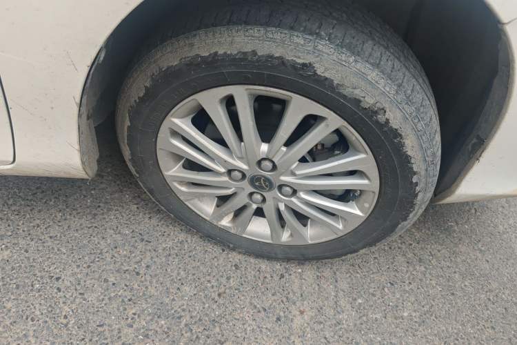 Used Toyota Vios FS 2021 1.5L CVT Fengchi Edition Right Front Wheel Hub