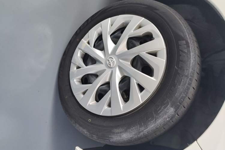 Used Toyota Vios FS 2021 1.5L CVT Fengchi Edition Right Front Wheel Hub