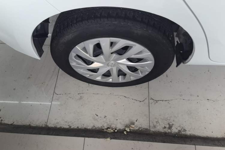 Used Toyota Vios FS 2021 1.5L CVT Fengchi Edition Right Rear Wheel Hub
