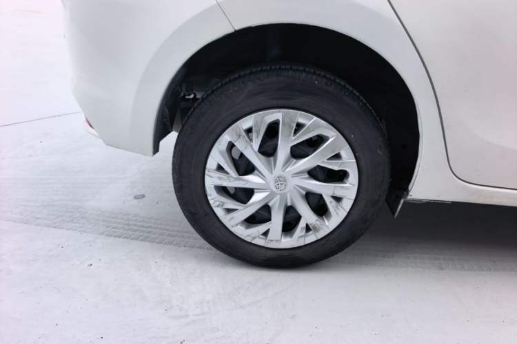 Used Toyota Vios FS 2021 1.5L CVT Fengchi Edition Right Rear Wheel Hub