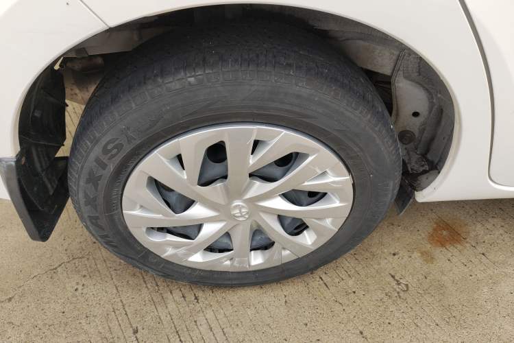 Used Toyota Vios FS 2021 1.5L CVT Fengchi Edition Right Rear Wheel Hub